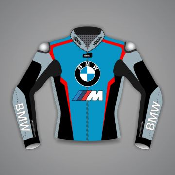 Jaqueta de Motocicleta BMW