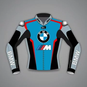 BMW Skinnjakke