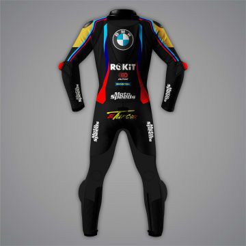 Toprak Razgatlioglu suit