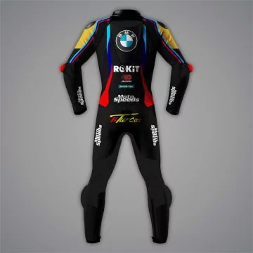 bmw wsbk racing suit 2025