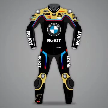 bmw motorcycle suit