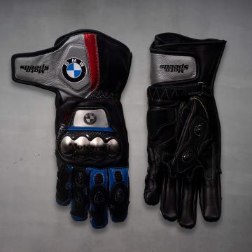 Luvas de Couro BMW Motorrad
