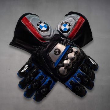 luvas da bmw motorrad