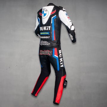 Pelle di Scott Redding