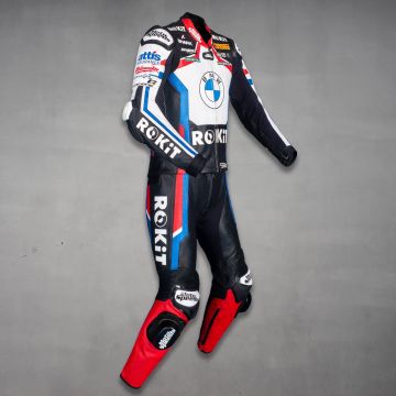 Scott Redding Tute da Corsa BMW WSBK 2023