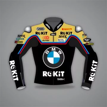 BMW Riding Jacket