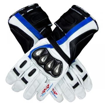 Guantes de cuero BMW Racing S1000 RR