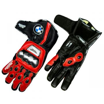 Guantes Moto Bmw