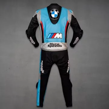 Tuta da corsa Pro per superbike BMW