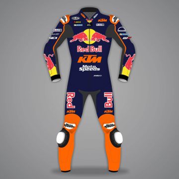 Completo di Brad Binder