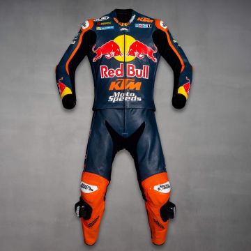Brad Binder Combinaison de course complète KTM Red Bull MotoGP 2023