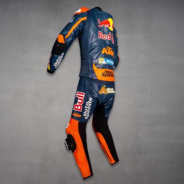 Brad Binder Full Racing Leathers KTM Red Bull MotoGP 2023