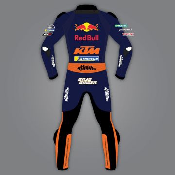 red bull motorcycle leathers