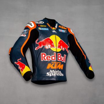Chaqueta De KTM