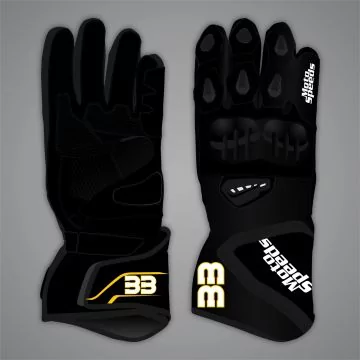 cowhide leather race suit
