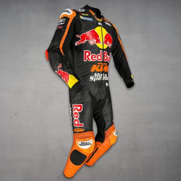 Brad Binder Anzug