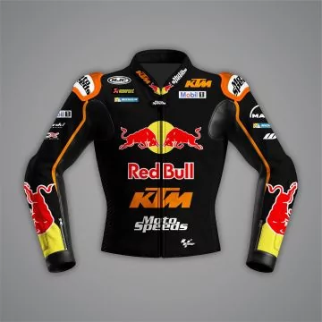 Brad Binder Veste de Pilote RedBull KTM MotoGP 2024