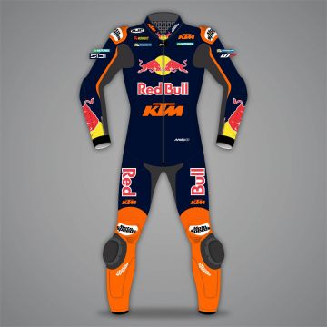 red bull leathers