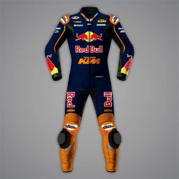 Brad Binder Suit Red Bull KTM MotoGP 2026