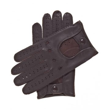 Luxury Driving Gloves