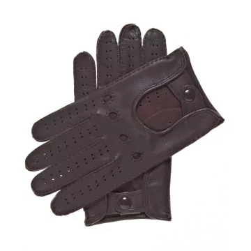 leather driving gloves men