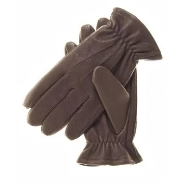 lambskin leather gloves mens