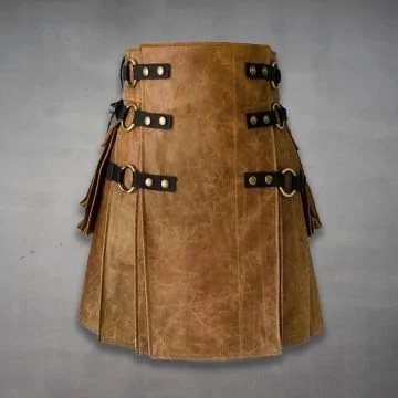 handmade kilt