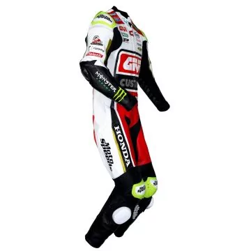 honda motogp race suit 2017