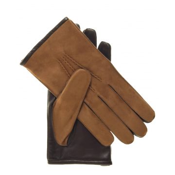 Herren Schafslederhandschuhe