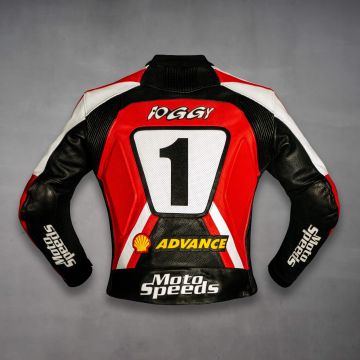 jaqueta carl fogarty