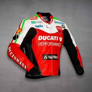 Ducati Biker jacka 1999