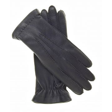 Kaschmirgefütterte Damen Winterhandschuhe
