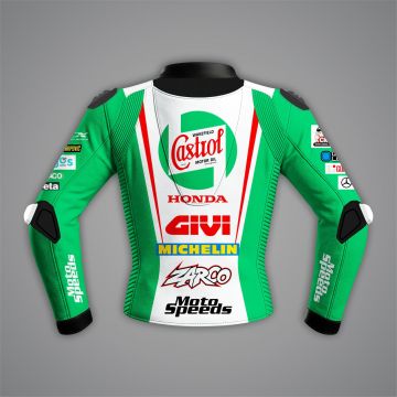Johann Zarco Jacket