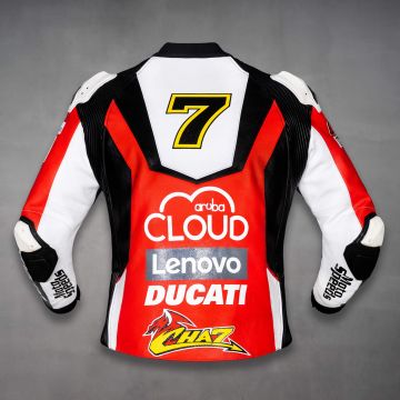Chaqueta Ducati Motogp