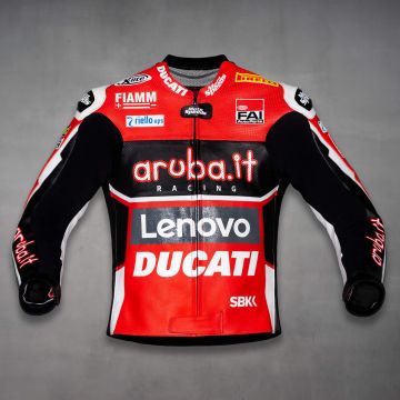 Giacca Ducati Rossa