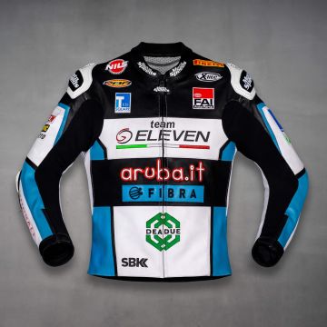 jaqueta de corrida para moto esportiva