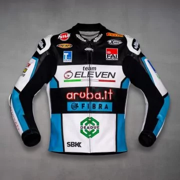 sport bike racing jacket