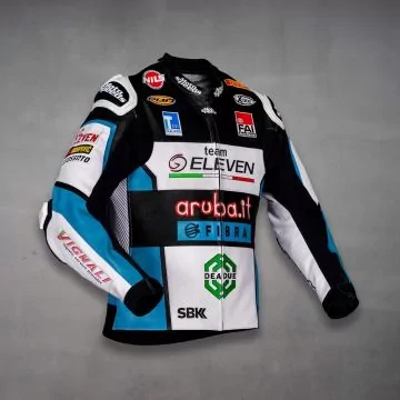 chaz davies ducati jacket