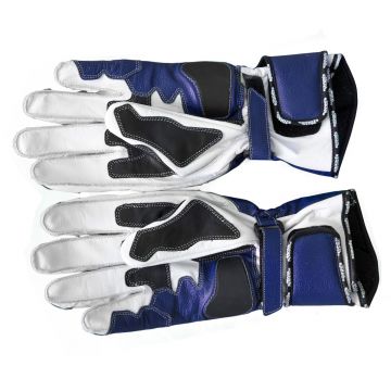 Chris Vermeulen Handschuhe Supermoto Rizla Suzuki