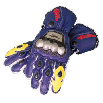 Suzuki Motorrad-Handschuhe