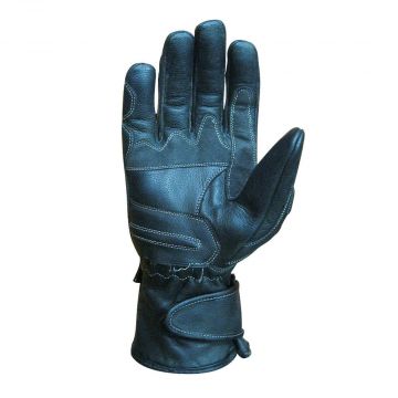Guanti da Moto Retro Classici