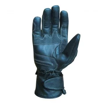 Vintage Motorradhandschuhe