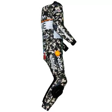 combinaison motogp