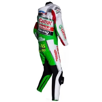 motorcycle racing suits