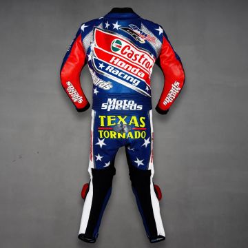 colin edwards suit Colin Edwards Honda WSBK