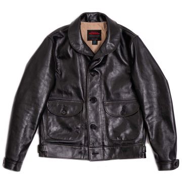 Kosakenjacke