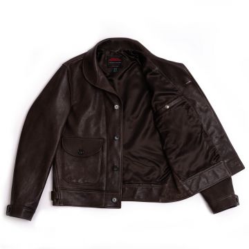 Cossack Jacket