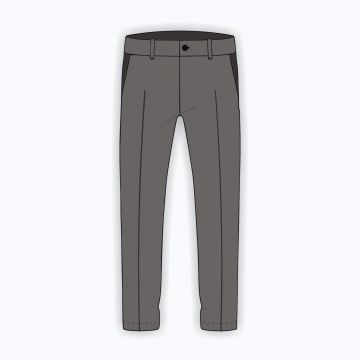 Pantalones de Cuero Personalizados