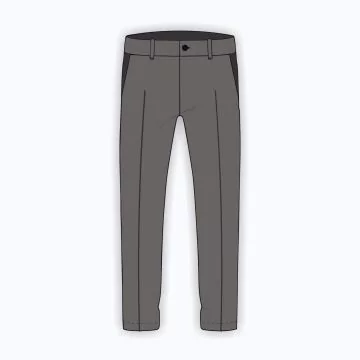 Custom Leather Pants