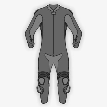 Suits de Course Personnalisés